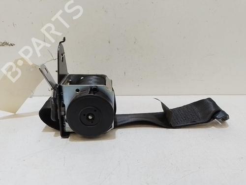 Used Rear left seatbelt Rear left seatbelt 37314380 37314380