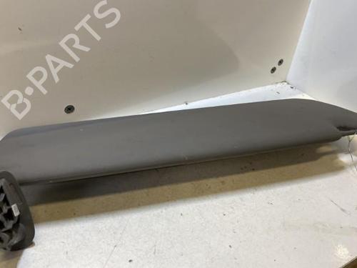 Left sun visor RENAULT MASTER III Van (FV) 2.3 dCi 100 FWD (FV0A, FV0B, FV0G, FV0K, FV0H) | BP37303680I1 - Image 3