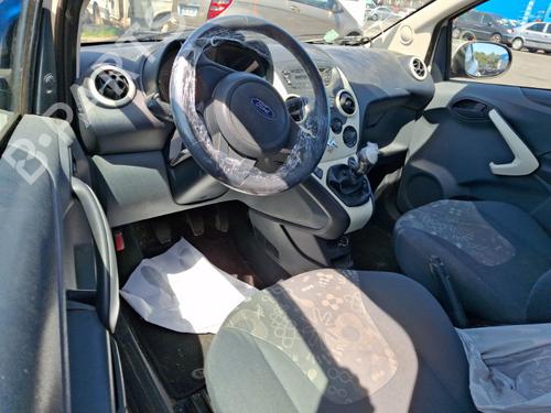 Engine FORD KA (RU8) 1.2 | BP37332005M1 - Image 3