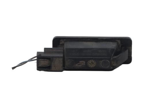 Nummerpladelys Nummerpladelys RENAULT TWINGO III (BCM_, BCA_) 1.0 SCe 75 (73 hp) 37346771 37346771