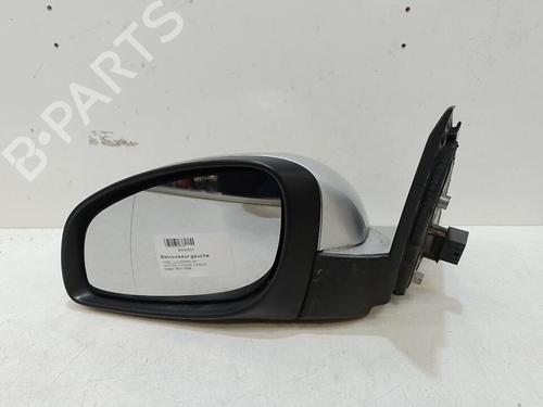 Used Left mirror Left mirror 37313124 37313124