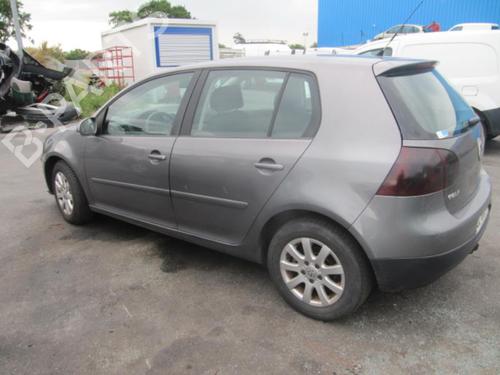 Climate control VW GOLF V (1K1) | BP37300178I5 - Image 7