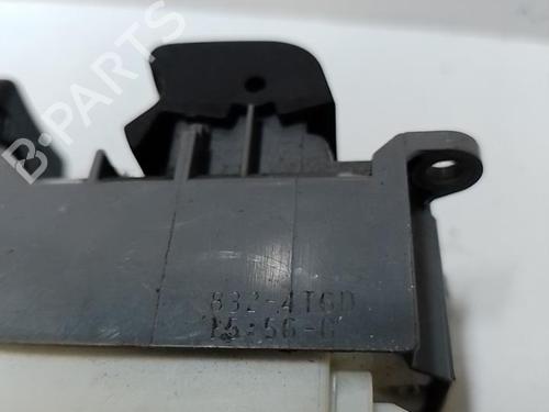 Left front window switch TOYOTA YARIS (_P9_) 1.3 VVT-i (SCP90_, SCP90R) | BP37300811I27 - Image 3