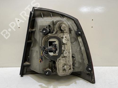 Used Left taillight Left taillight 37323008 37323008