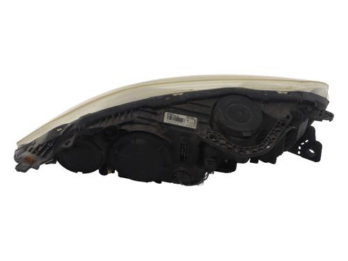 Left headlight CITROËN C5 III Break (RW_) | BP37341285C28 - Image 4