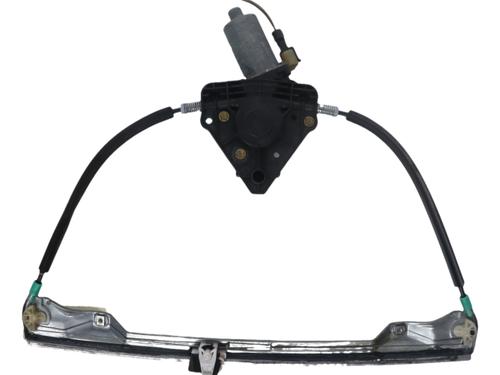 Used Front left window mechanism Front left window mechanism RENAULT CLIO II (BB_, CB_) 1.4 (B/CB0C, B/CB0S) (75 hp) 40437638 40437638