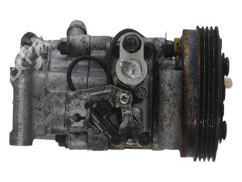 AC compressor SUZUKI SWIFT III (MZ, EZ) 1.3 (RS413, ZC11S) | BP37328146M34 - Image 5