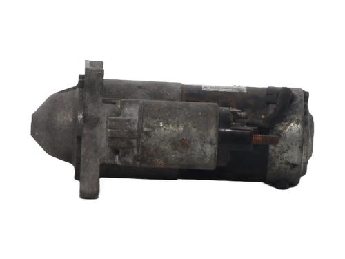 Starter SAAB 9-3 Convertible (YS3F) 1.9 TTiD | BP37341795M8 - Image 4
