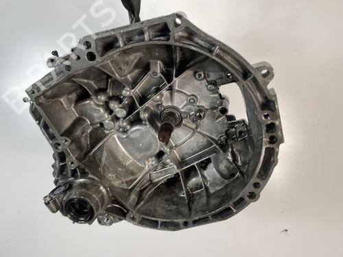 gearbox-citroen-c3-iii-sx-2016-37328234 main image