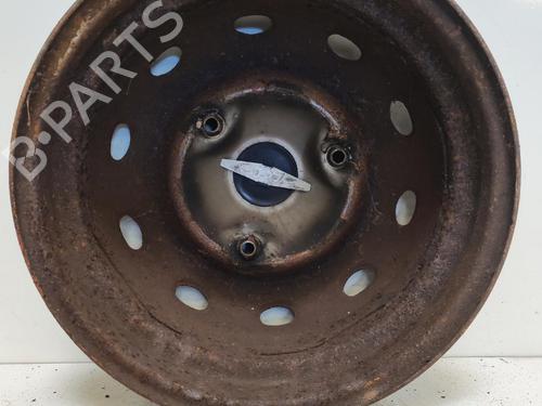 Used Rim Rim RENAULT 4 (112_) 0.8 (27 hp) 40053968 40053968