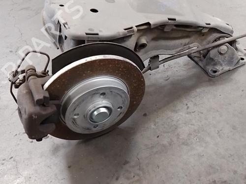 Used Rear axle Rear axle 37619684 37619684