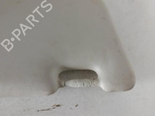 Left sun visor FIAT 500 (312_) 1.2 (312AXA1A) | BP37313158I1 - Image 3