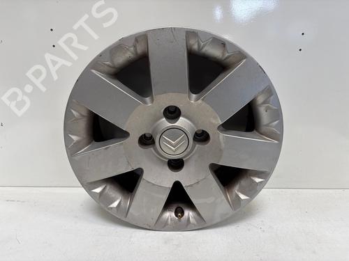 Used Rim Rim 38164390 38164390