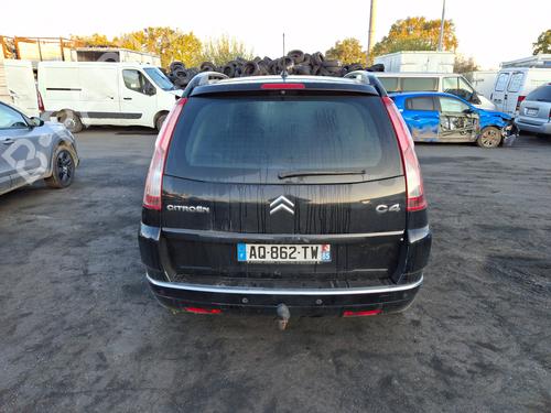 Electronic module CITROËN C4 Picasso I MPV (UD_) | BP37335519M83 - Image 4