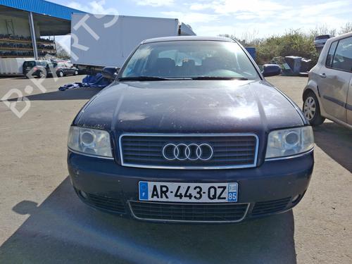 Right front indicator AUDI A6 C5 (4B2, 4B4) 2.5 TDI | BP37348232C33 - Image 12