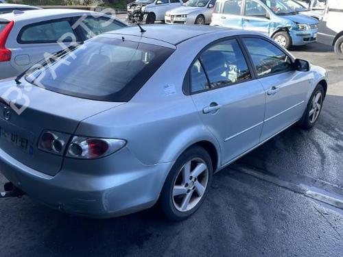 Alternator MAZDA 6 Hatchback (GG) | BP37320574M7 - Image 10