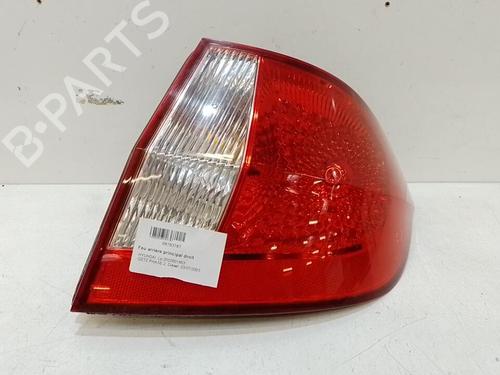 Used Right taillight Right taillight 37314175 37314175