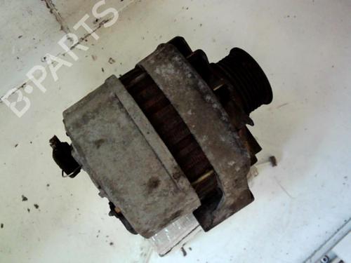 Used Alternator Alternator 37306389 37306389