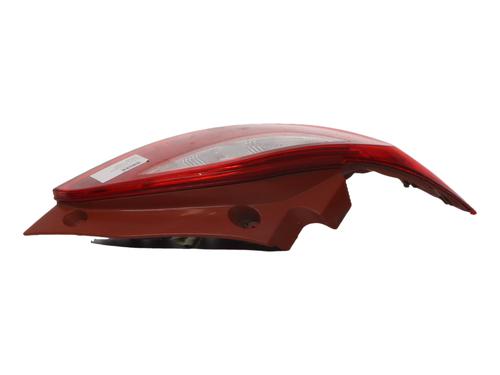 Left taillight MAZDA 2 (DE_, DH_) 1.4 MZR-CD | BP37348339C34 - Image 5