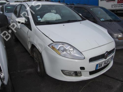 Used Parts FIAT BRAVO II (198_) 1.6 D Multijet (198AXH1B) 4797643