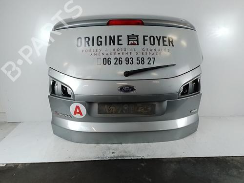 Used Tailgate Tailgate 37619844 37619844