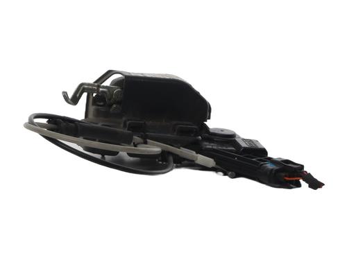 Cerradura puerta trasera izquierda Cerradura puerta trasera izquierda KIA CARENS III MPV (UN) 2.0 CRDi 140 (140 hp) 37337941 37337941