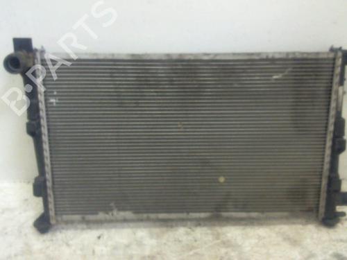 Used Water radiator Water radiator 37618240 37618240