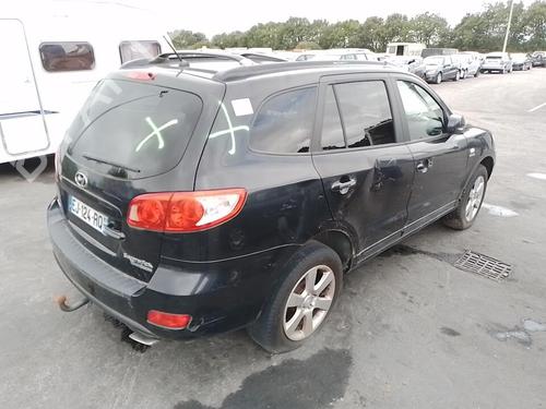 Used Parts HYUNDAI SANTA FÉ II (CM) 2.2 CRDi GLS 4x4 4804005