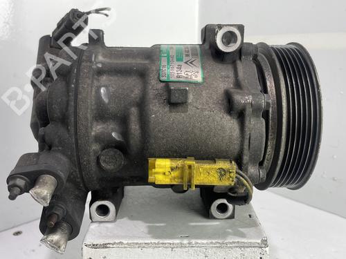 Used AC compressor AC compressor 37324968 37324968