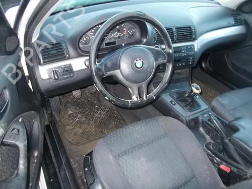 Left front indicator BMW 3 (E46) 316 i | BP37306365C32  - Image 7