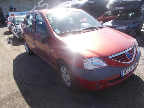 Left mirror DACIA LOGAN (LS_) 1.5 dCi (LS0K) | BP37305347C26 - Image 10
