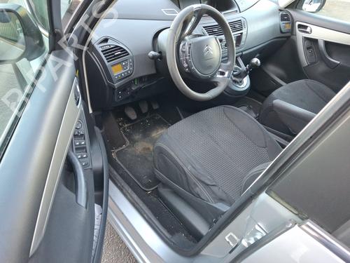 Left front window switch CITROËN C4 Grand Picasso I (UA_) | BP37333119I27 - Image 15