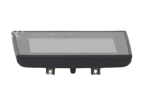 Display RENAULT CLIO V (B7_) 1.0 TCe 90 (B7MT) | BP37342109C48 - Image 3