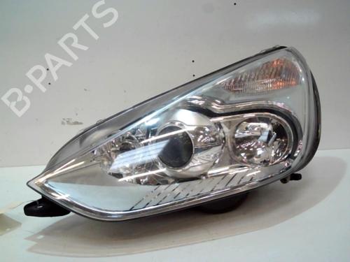 left-headlight-ford-s-max-wa6-2006-2007-2008-2009-2010-2011-2012-2013-2014-37309770 main image