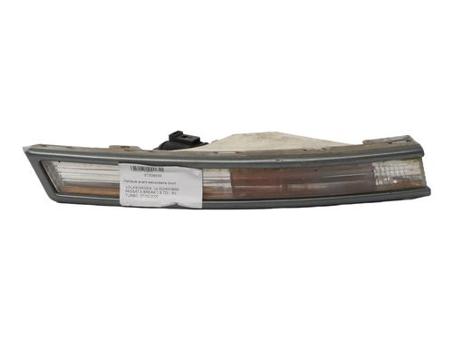 Right front indicator VW PASSAT B6 Variant (3C5) 1.9 TDI | BP37327485C33 - Image 2