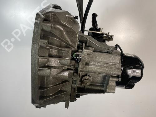 Gearbox DACIA LODGY (JS_) 1.2 TCe (JSAY, JSM0) | BP37341192M3  - Image 7