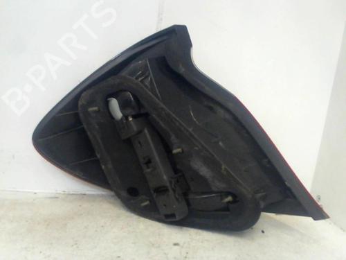 Used Right taillight Right taillight 37303918 37303918