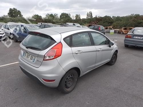 Left sun visor FORD FIESTA VI (CB1, CCN) 1.25 | BP37338171I1 - Image 11