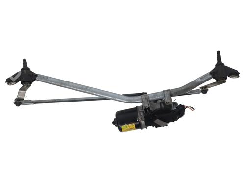 Front wiper motor RENAULT KANGOO Express (FW0/1_) | BP37339952M29 - Image 3
