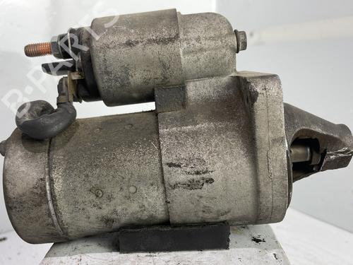 Starter FIAT PANDA (169_) 1.1 (169.AXA1A) | BP37324841M8 - Image 4