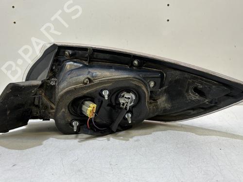 Left taillight MAZDA 3 (BL) 1.6 MZ-CD (BL14) | BP37322888C34 - Image 2