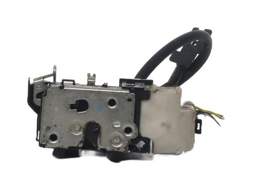 Used Front right lock Front right lock 37341315 37341315