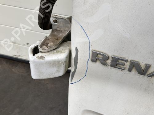 Left tailgate RENAULT TRAFIC II Van (FL) | BP37614616C76 - Image 3