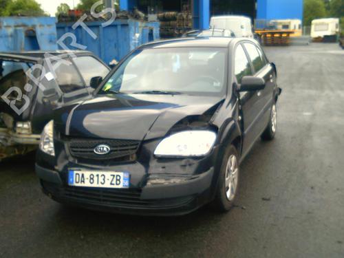 Starter KIA RIO II (JB) | BP37307330M8 - Image 10