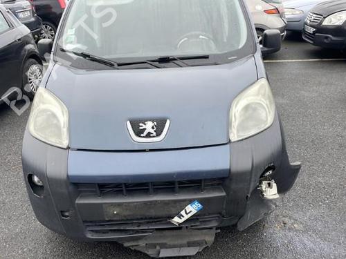 Venstre solskærm PEUGEOT BIPPER (AA_) 1.3 HDi 80 / BlueHDi 80 | BP37322027I1  - Image 8