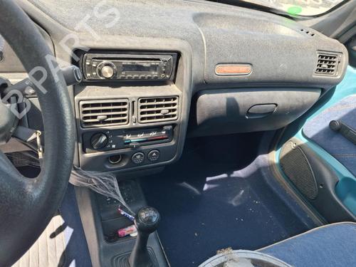 Used Parts PEUGEOT 106 II (1A_, 1C_) 1.0 i 5009350