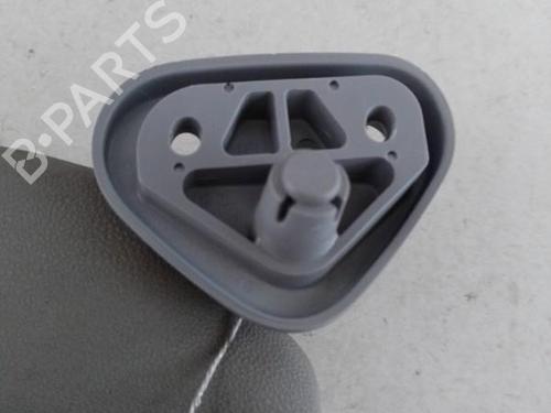 Left sun visor BMW 1 (E87) 118 d | BP37310860I1 - Image 4