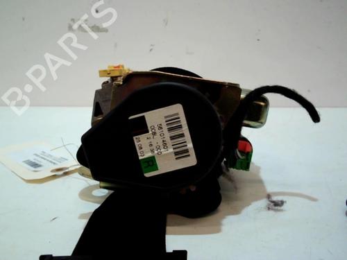 Front right seatbelt MERCEDES-BENZ E-CLASS (W211) E 220 CDI (211.006) | BP37307293I25 - Image 3