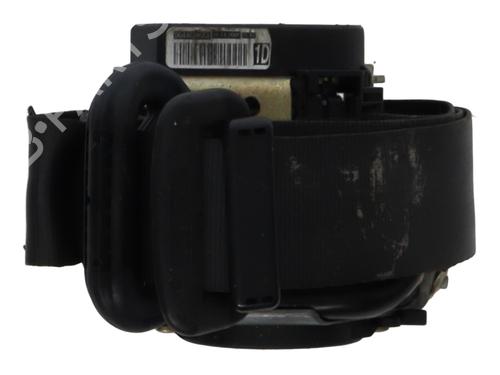 Front right seatbelt PEUGEOT 1007 (KM_) 1.4 HDi | BP37329655I25 - Image 3