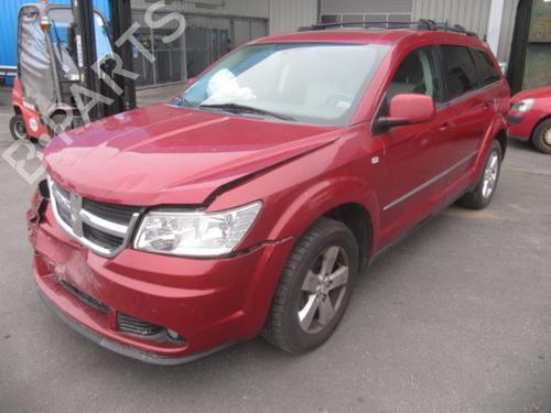 Tailgate lift support DODGE JOURNEY 2.0 CRD | BP37301507C138 - Image 3
